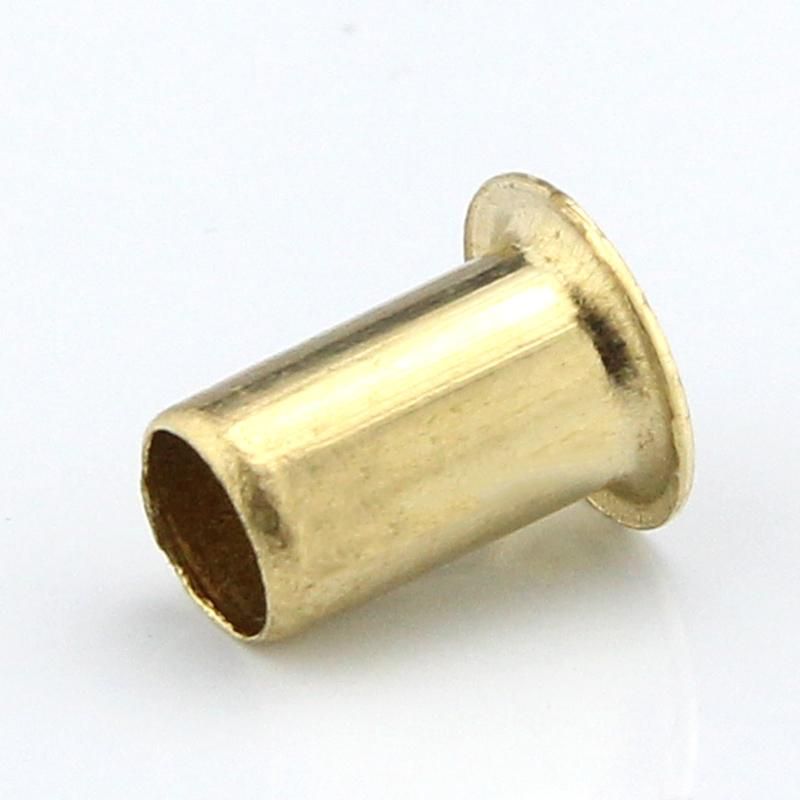 M3 to M2 adapter/Rivets Hollow Grommet