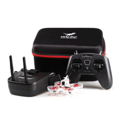 HGLRC Petrel 75 Whoop 2S FPV Drone RTF Kit for FPV beginners