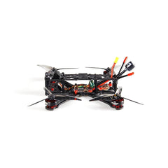 HGLRC Sector 4 FR Sub250g Freestyle FPV Drone - Analog Version