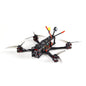HGLRC Sector 4 FR Sub250g Freestyle FPV Drone - Analog Version