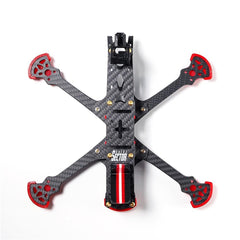 HGLRC Sector 5"  7"  V3 HD Freestyle 3K Carbon Fiber Frame Kit for RC Drone FPV