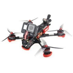 HGLRC Sector 5 V3 Freestyle FPV Racing Drone HD Version