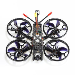 HGLRC Sector25CR 2.5'' FPV Freestyle / Cinewhoop Sub250g  - Digital Version