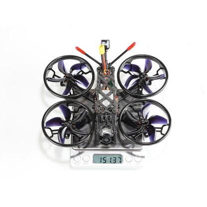 HGLRC Sector25CR 2.5'' FPV Freestyle / Cinewhoop Sub250g  - Digital Version