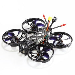 HGLRC Sector25CR 2.5'' FPV Freestyle / Cinewhoop Sub250g  - Digital Version