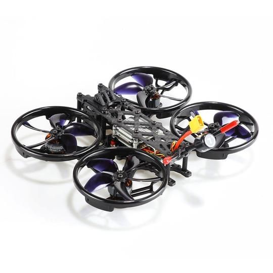 HGLRC Sector25CR 2.5'' FPV Freestyle / Cinewhoop Sub250g  - Digital Version