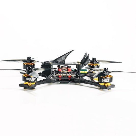 HGLRC Wind5 Lite FPV Racing Drone Predator 5 PNP 6S