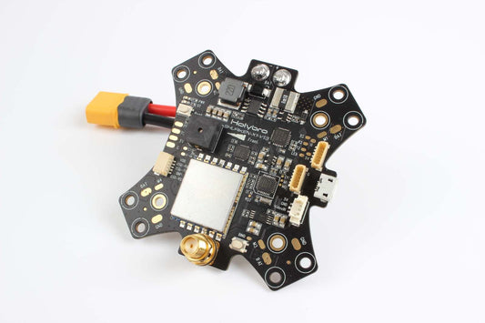 Holybro Shuriken X1 200mm FPV Racing Drone DIY Frame Kit