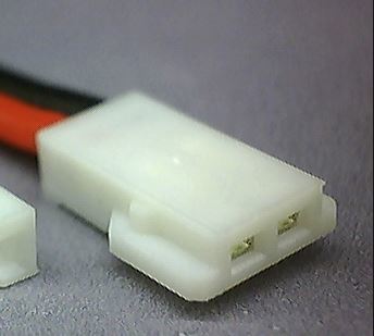 HotRc A100 6 in 1 3.7V USB Lipo Battery Charger