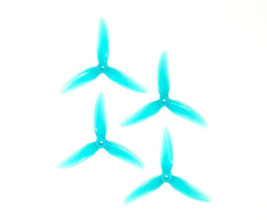 HQ DURABLE PROP 5X4.5X3V1S