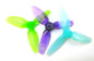 HQ Durable Prop T2.5X3.5X3 (2CW+2CCW)-Poly Carbonate