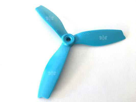 Hq Durable S tip 5x4x3