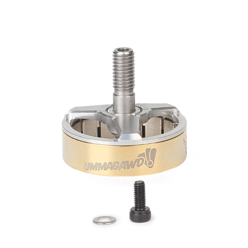Hypetrain Ummagawd 2306 2150kv Replacement Bell v1.1