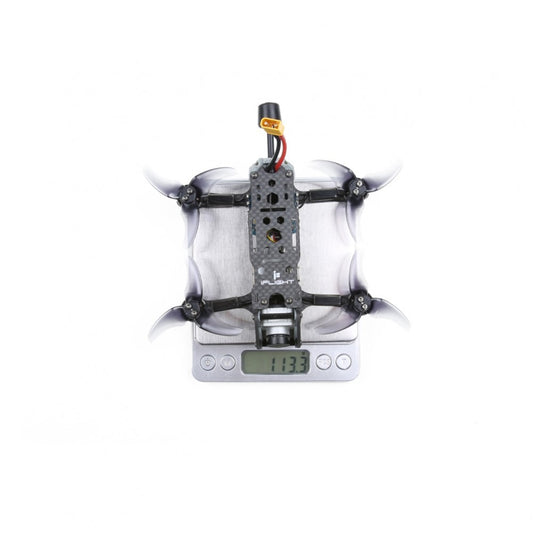 iH2 HD Whoop - BNF w/Caddx Vista Digital HD System