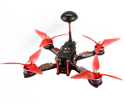 iFlight RACER iX5 200mm FPV Race Drone-(ARF)