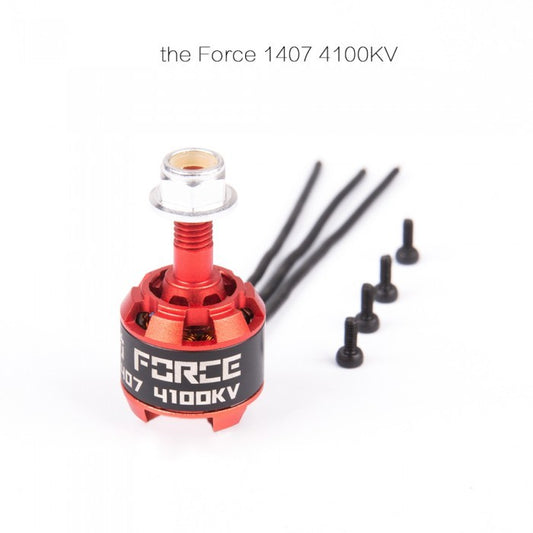 Iforce iF1407 4100kV Brushless Motor