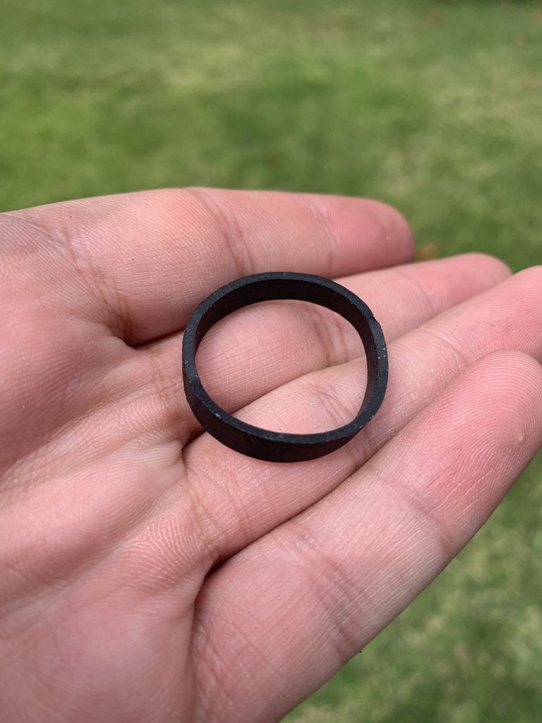 BATTERY RUBBER BANDS (10-PACK)