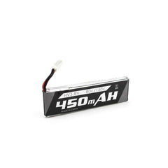 Emax Tinyhawk Indoor FPV Racing Drone Spare Part 1S 80C-160C HV 450mah Lipo Battery