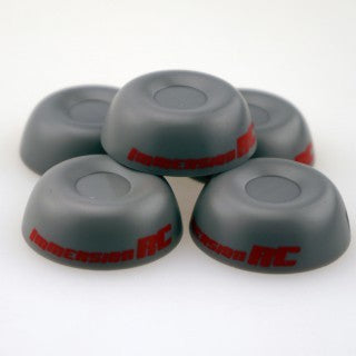 ImmersionRC Replacement SpiroNet Omni Covers Gray