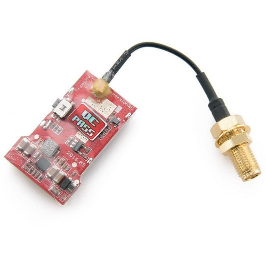 ImmersionRC Tramp 2-6S HV (INT Version)  U.FL