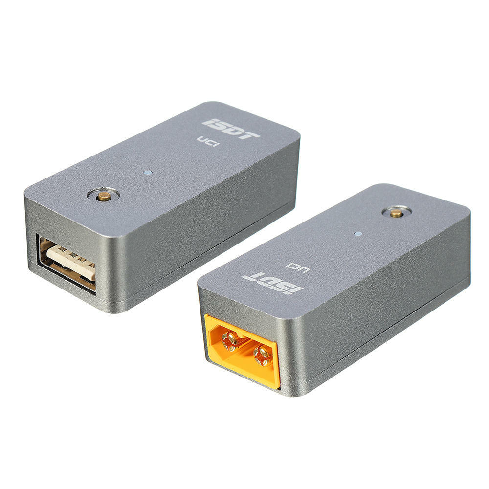 iSDT UC1 DC to USB Smart Converter 18w 2A