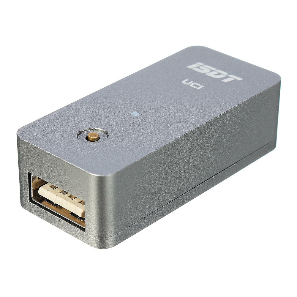 iSDT UC1 DC to USB Smart Converter 18w 2A