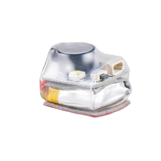 JHE42B_S Finder 5V Super Loud Buzzer Tracker 110dB Built-in Battery