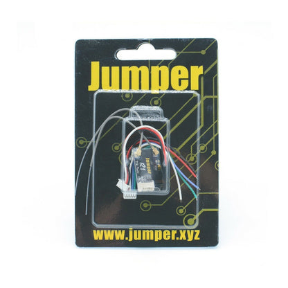 Jumper R1 - D16 Frsky Compatible Micro Receiver with S.Port and S.bus
