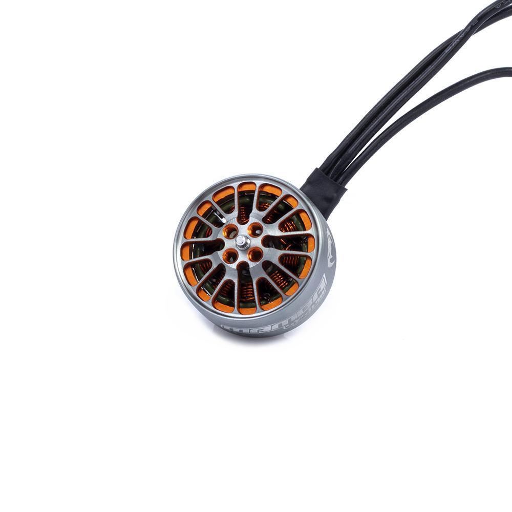 DIATONE MAMBA TOKA 1606 3-6S 2700KV MOTOR