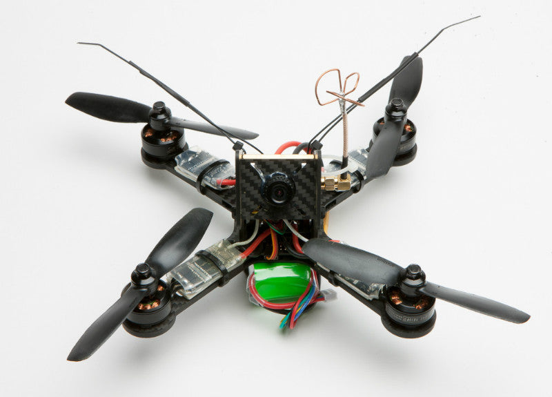 KRIEGER Fpv Frame