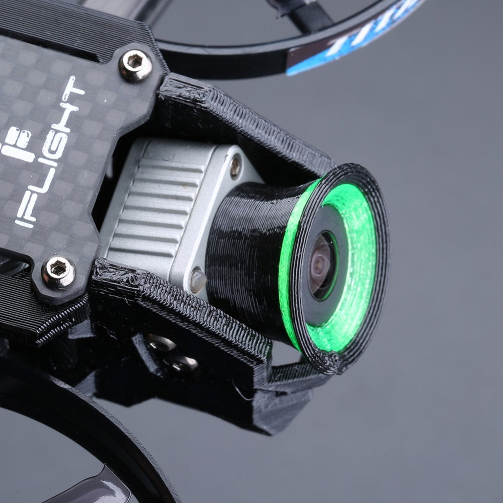 3D Printed Protector for DJI FPV Lens