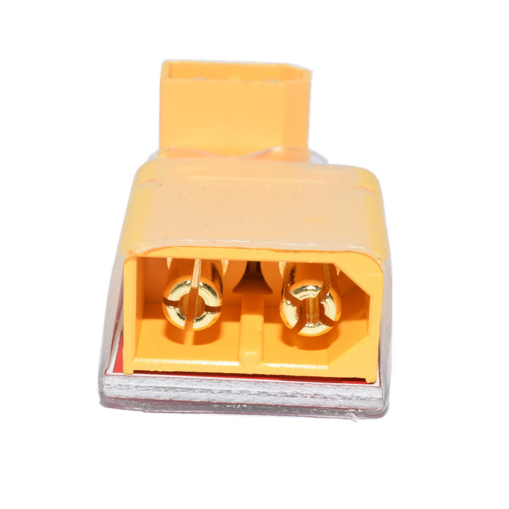 Gaeirt LiPo-ontladerstekker, Lange Levensduur Past Perfect Bij Ontlader Ontladerconnector Langzaam Ontladen Voor Rc Batterij Voor Xt60 Stekkers Xt30 Stekkers Gaeirt LiPo-ontladerstekker, Lange Levensduur Past Perfect Bij Ontlader Ontladerconnector Langzaam Ontladen Voor Rc Batterij Voor Xt60 Stekkers Xt30 Stekkers