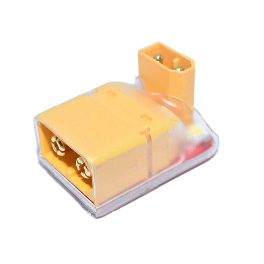 Lipo Killer 0v Discharger with XT60 & XT30 plugs