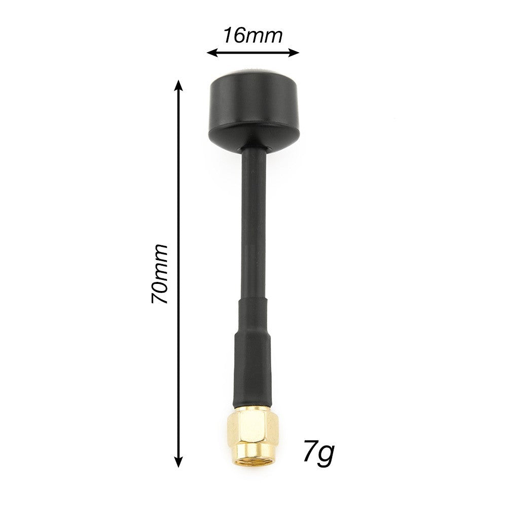 Lumenier AXII 5.8GHz Antenna (RHCP) (2pcs)