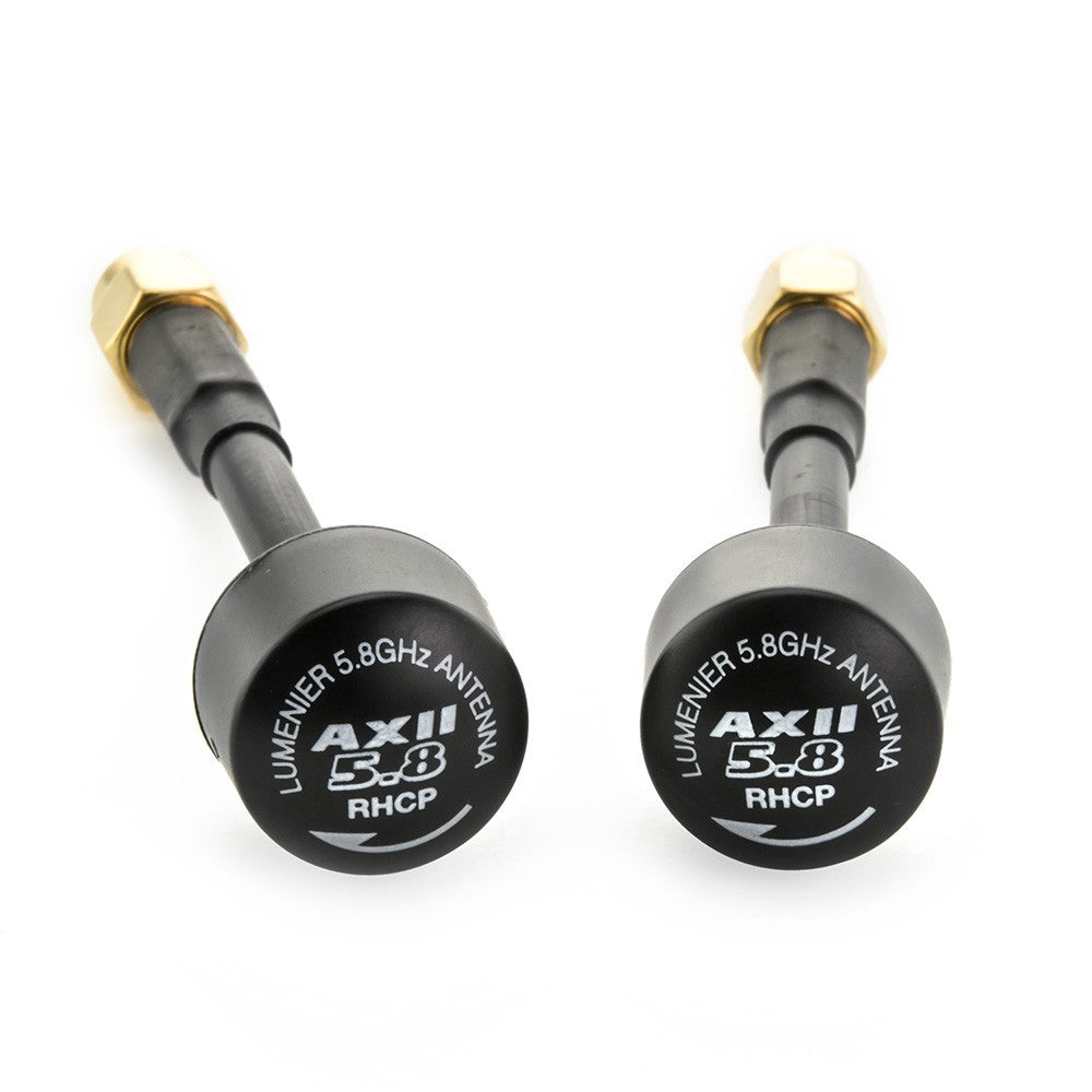 Lumenier AXII 5.8GHz Antenna (RHCP) (2pcs)