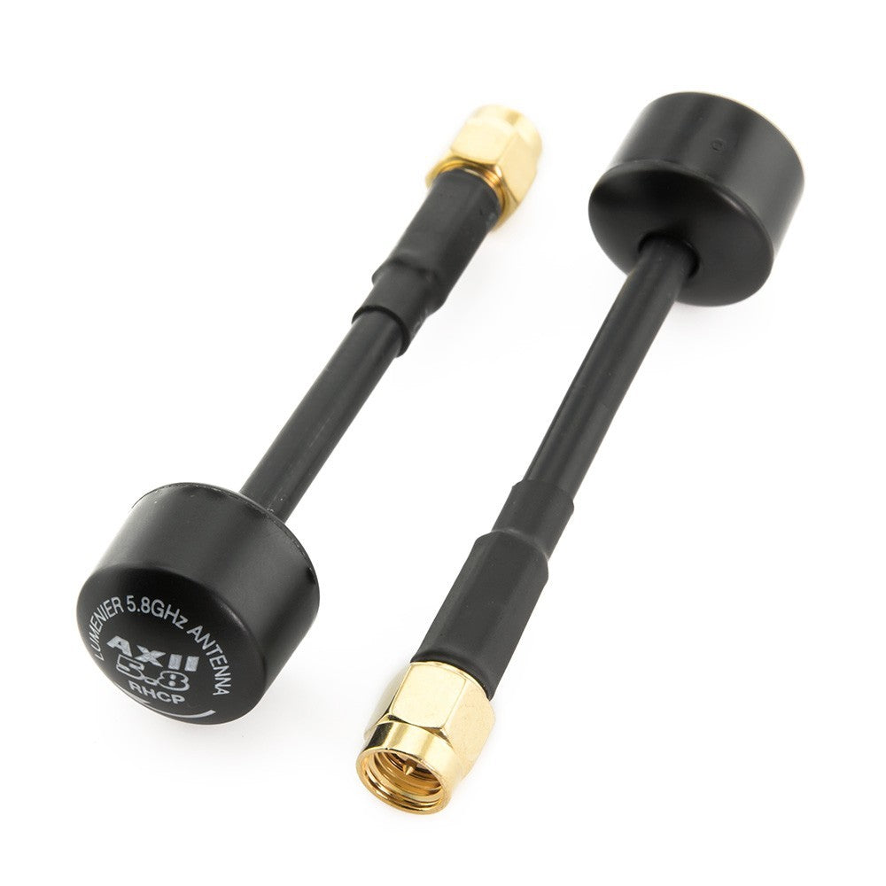 Lumenier AXII 5.8GHz Antenna (RHCP) (2pcs)