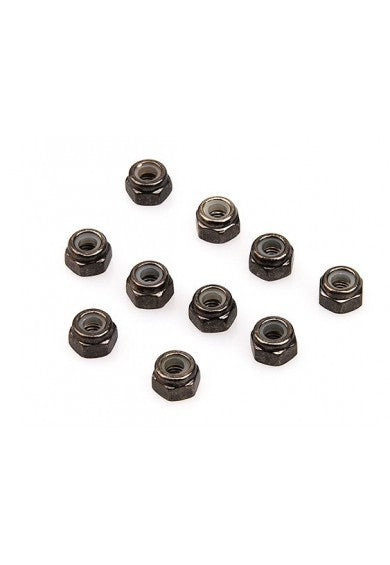 M3 Lock Nuts