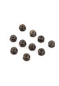 M3 Lock Nuts