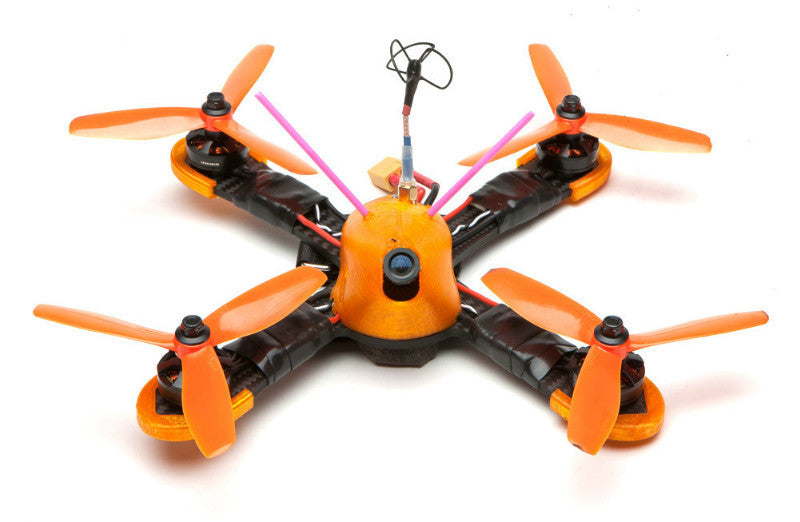 Mako Racing Frame - Shen Drones