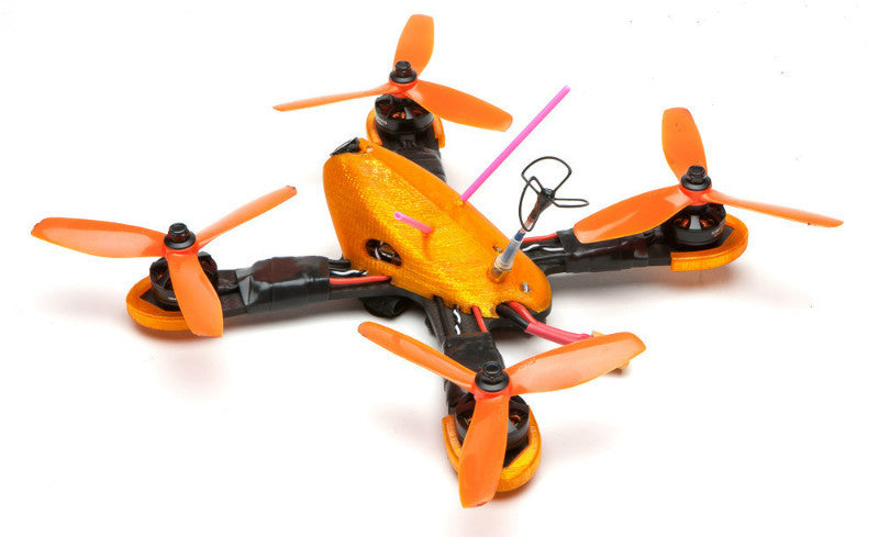 Mako Racing Frame - Shen Drones