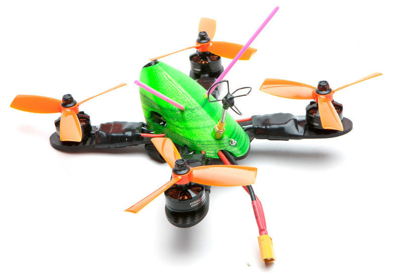 Mako Racing Frame - Shen Drones