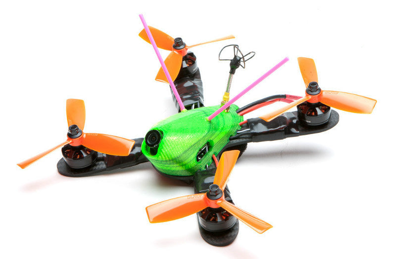 Mako Racing Frame - Shen Drones