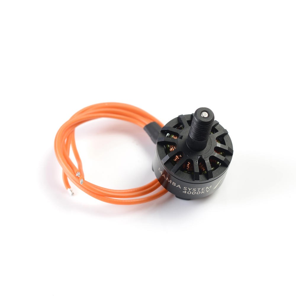 MAMBA 1408 4000KV 3-4S Brushless Motor