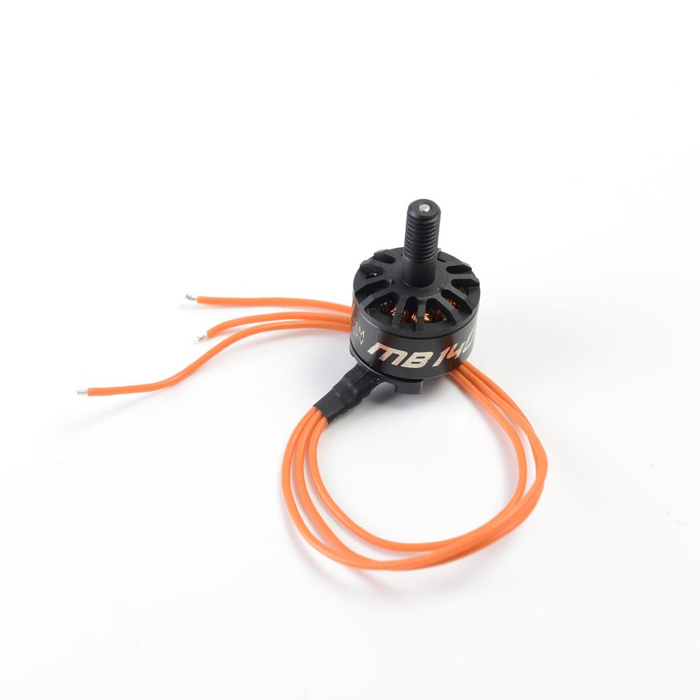 MAMBA 1408 4000KV 3-4S Brushless Motor