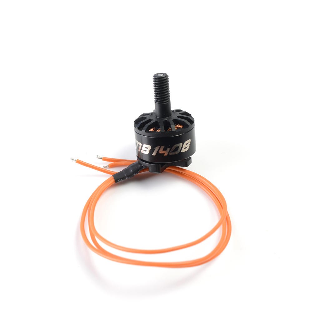 MAMBA 1408 4000KV 3-4S Brushless Motor