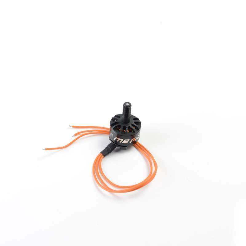 MAMBA 1408 2800KV BRUSHLESS MOTOR
