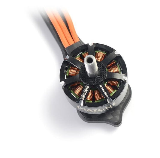 MAMBA 2308 1950KV 4-6S Brushless Motor