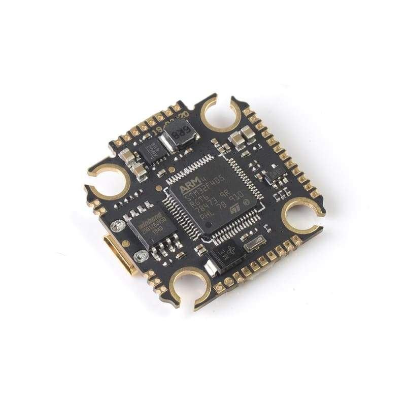 F405 Ministack MAMBA F405 MINI STACK MK2 – Buzz Fpv