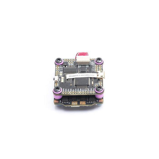 Mamba F405 MK2 Stack - 40A ESC 30x30