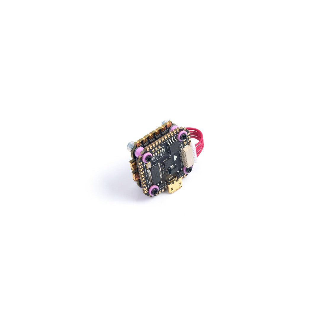 Mamba Stack Mini MAMBA STACK F405US MK3 MINI F35 3-6S – Buzz Fpv